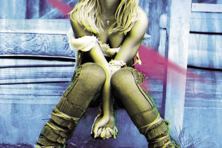 Britney Spears, Britney