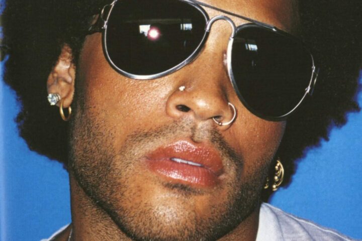 Lenny Kravitz, Lenny