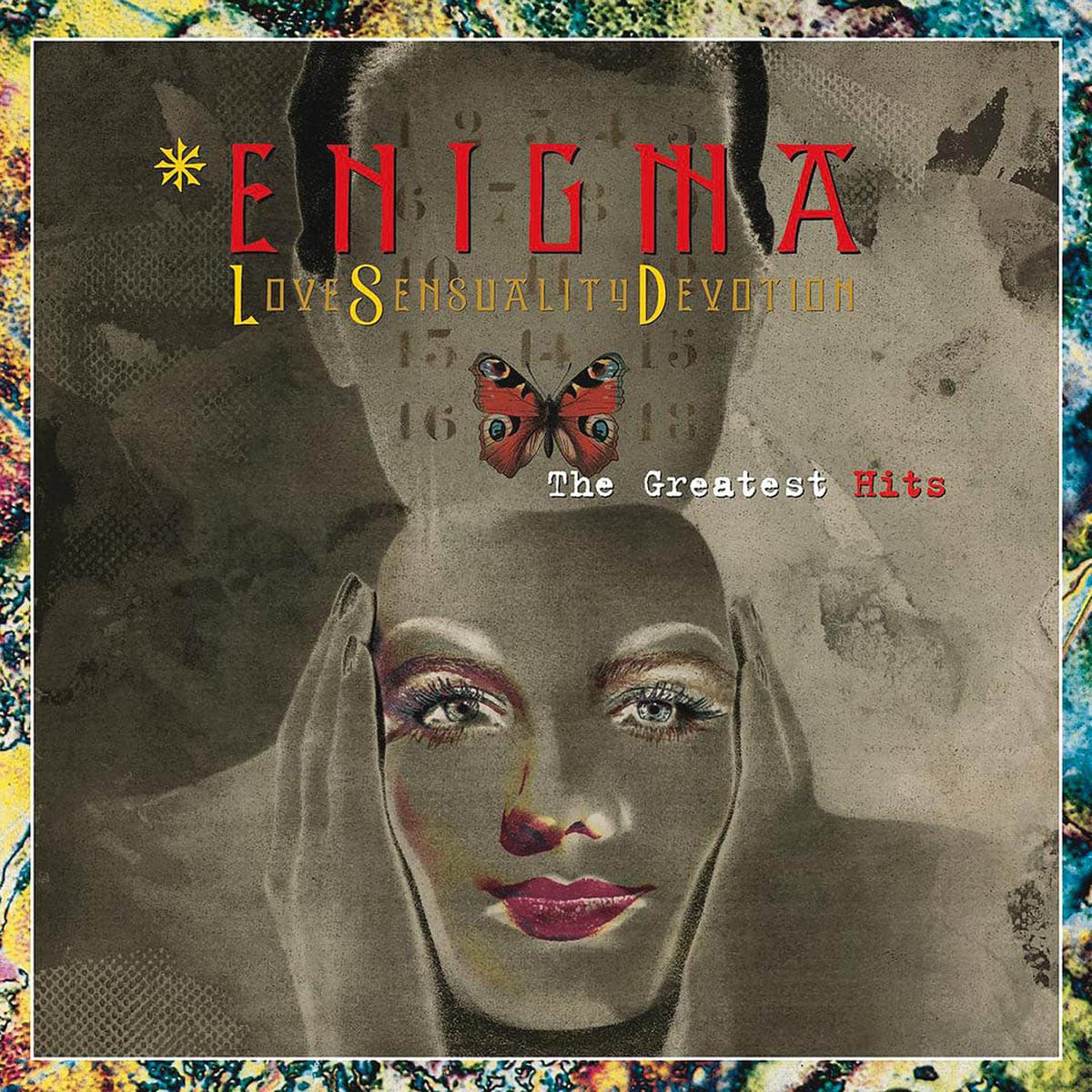 Enigma, Love Sensuality Devotion
