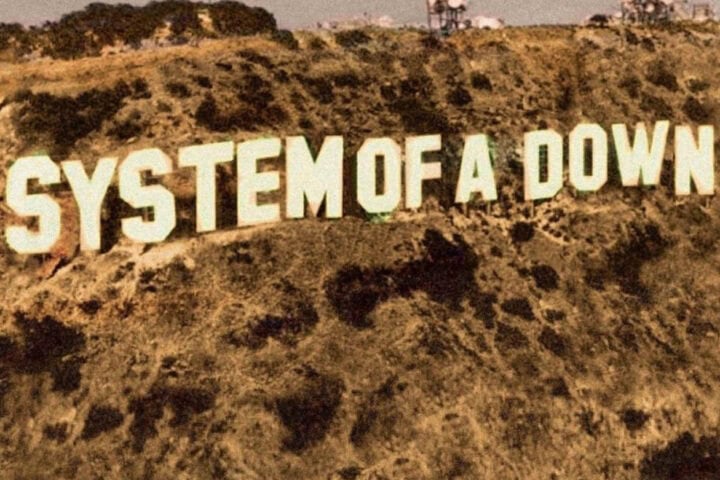 System of a Down, Toxicity