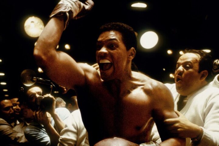 Ali