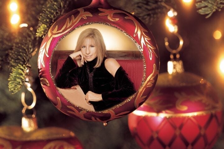 Barbra Streisand, Christmas Memories