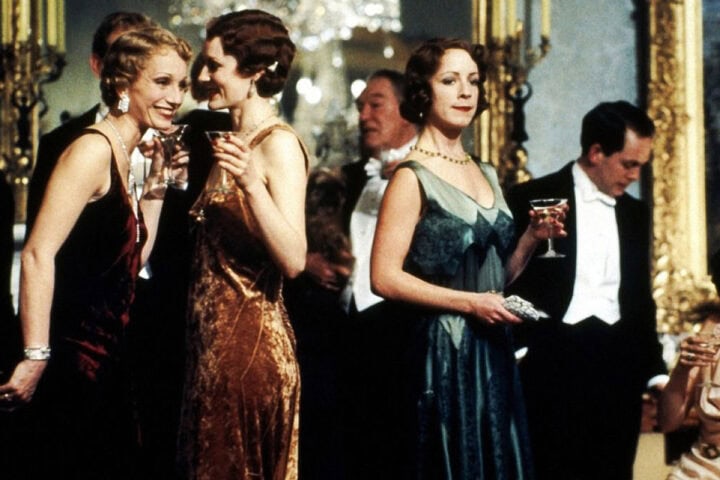 Gosford Park