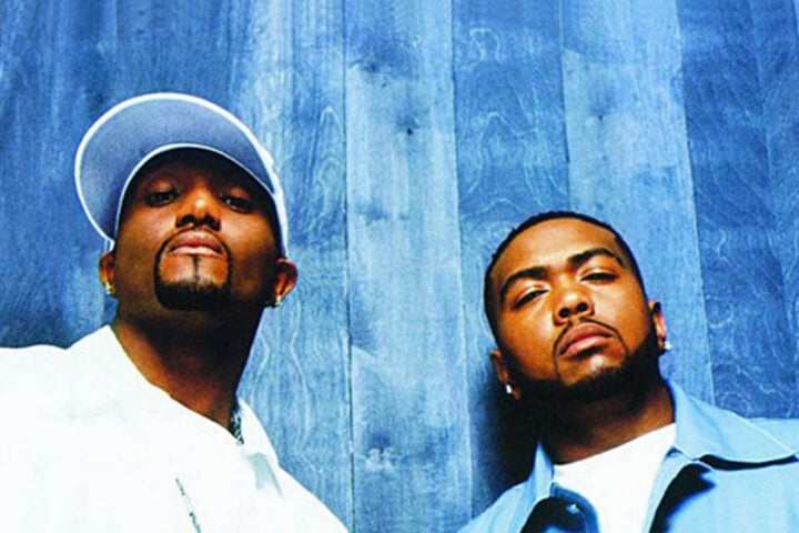 Timbaland & Magoo, Indecent Proposal