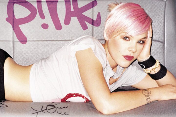 Pink, Missundaztood
