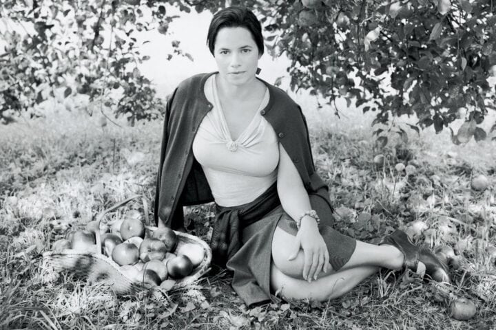 Natalie Merchant, Motherland