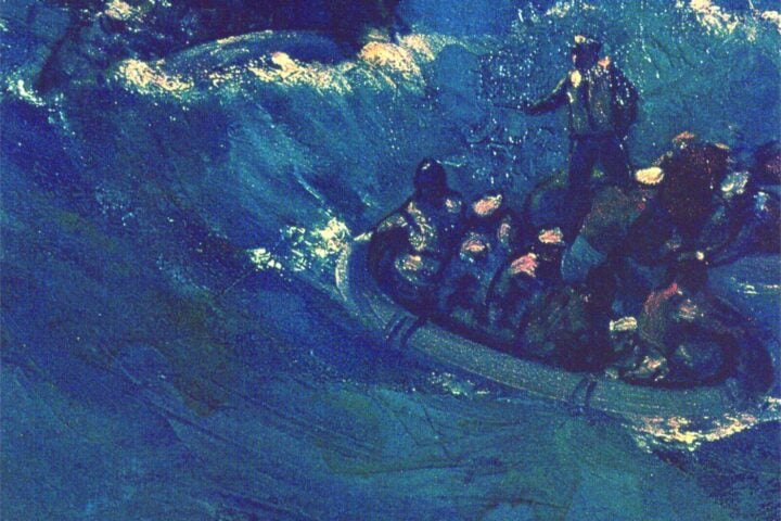 The Avalanches, Since I Left You