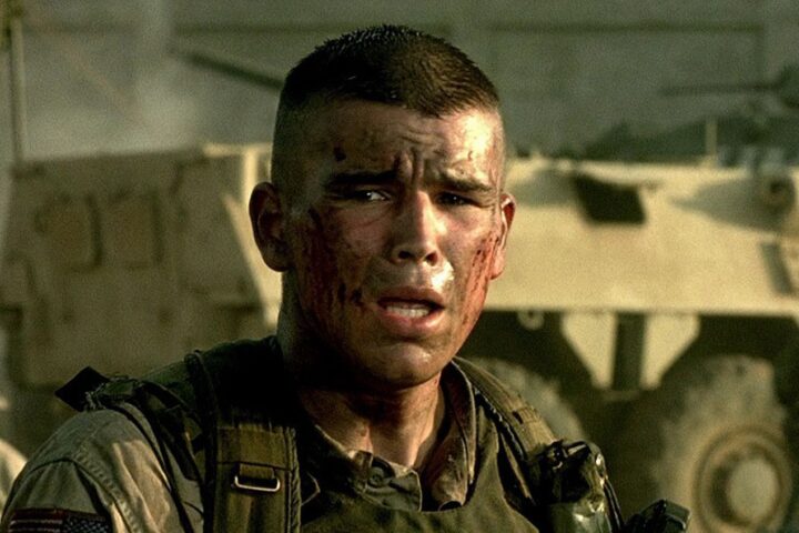 Black Hawk Down