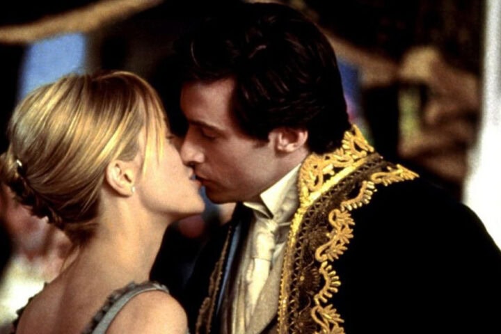 Kate & Leopold