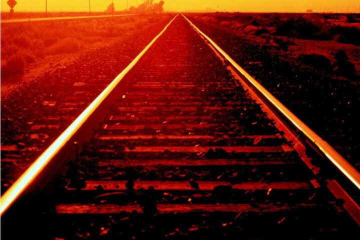 Starsailor, Love Is Here