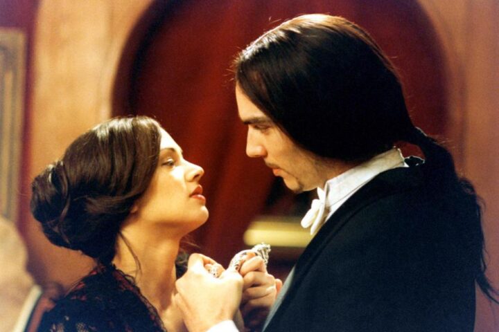 The Phantom of the Opera