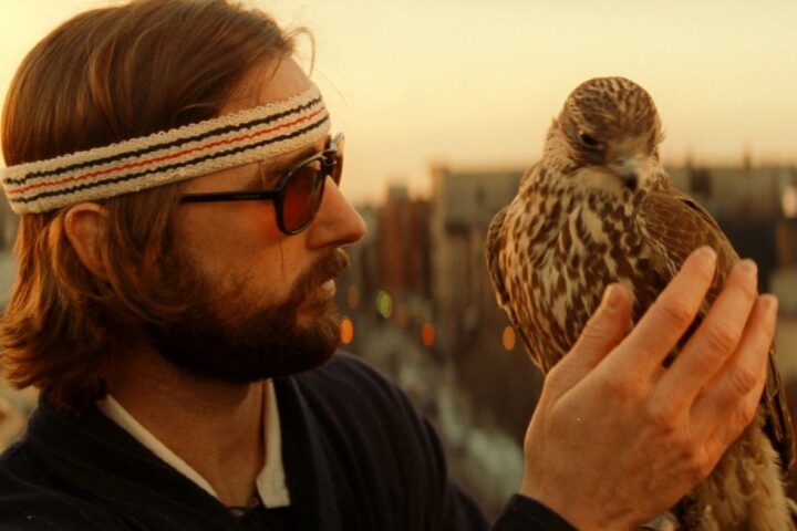 The Royal Tenenbaums