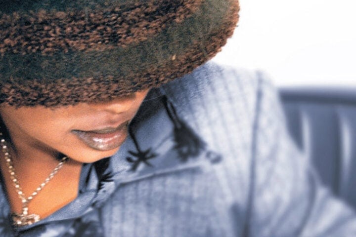 Jill Scott, Who Is Jill Scott? Words & Sounds Vol. 1