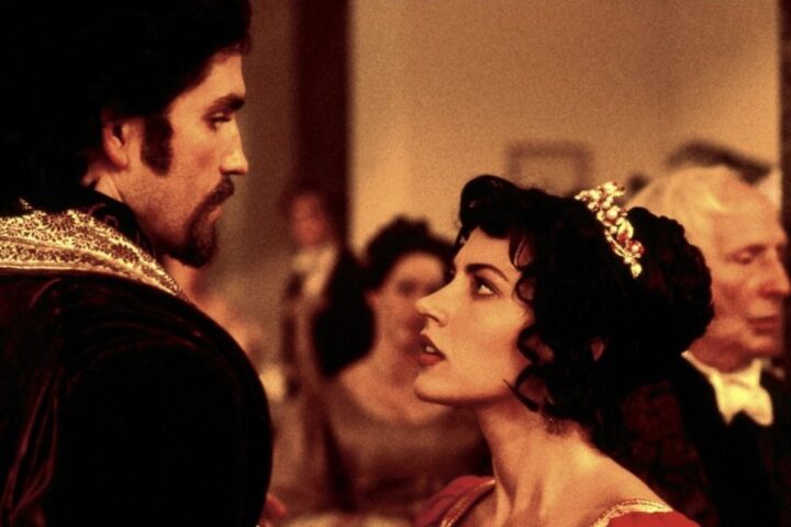 The Count of Monte Cristo