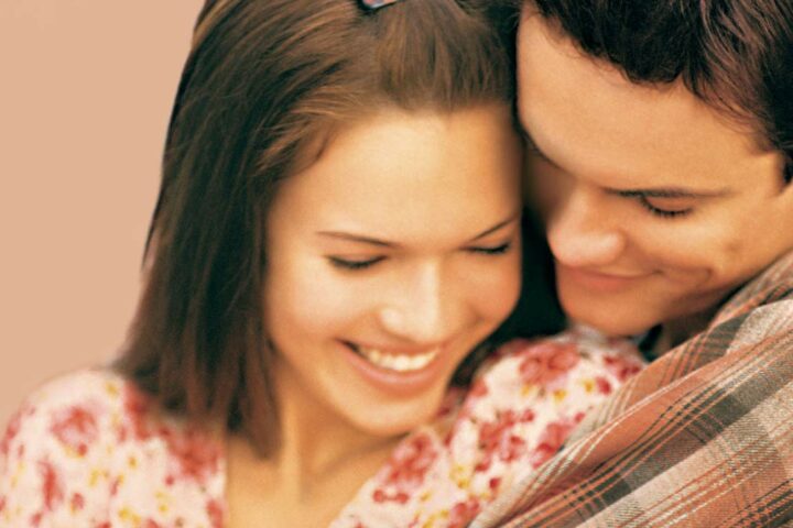 A Walk to Remember, Original Soundtrack