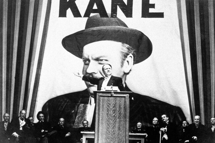 Citizen Kane