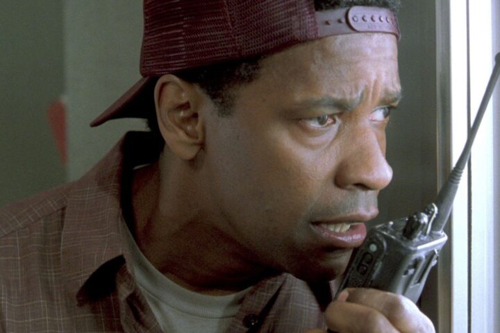 John Q.