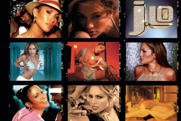Jennifer Lopez, J to tha L-O