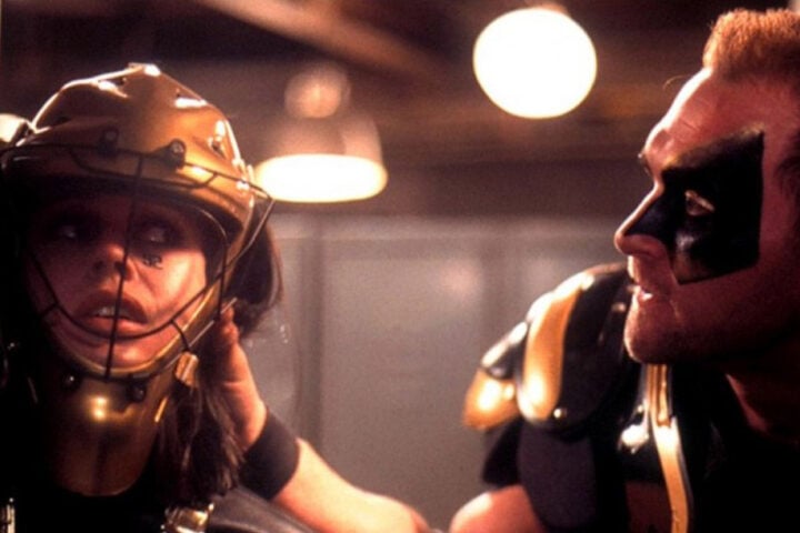 Rollerball