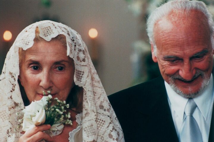 Son of the Bride