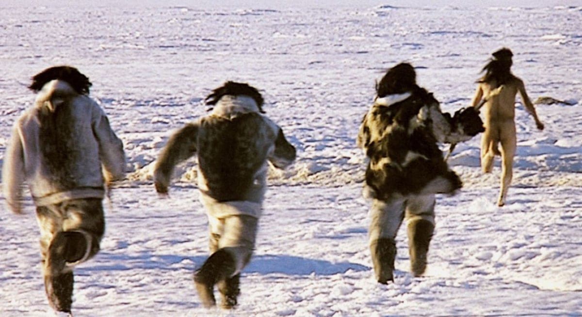 Atanarjuat