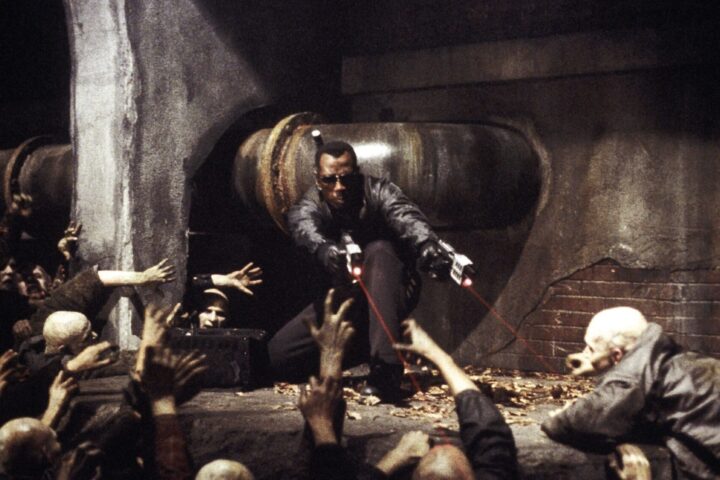 Blade II