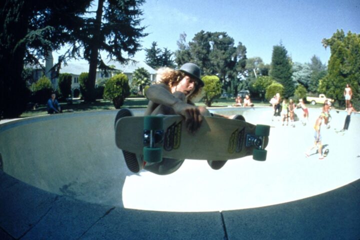 Dogtown and Z-Boys