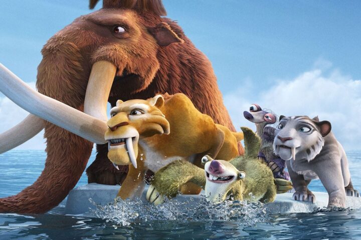 Ice Age