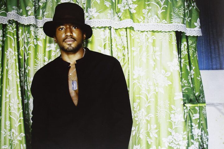 Q-Tip, Kamaal the Abstract