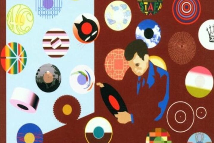 More Dub Infusions, Various Artists