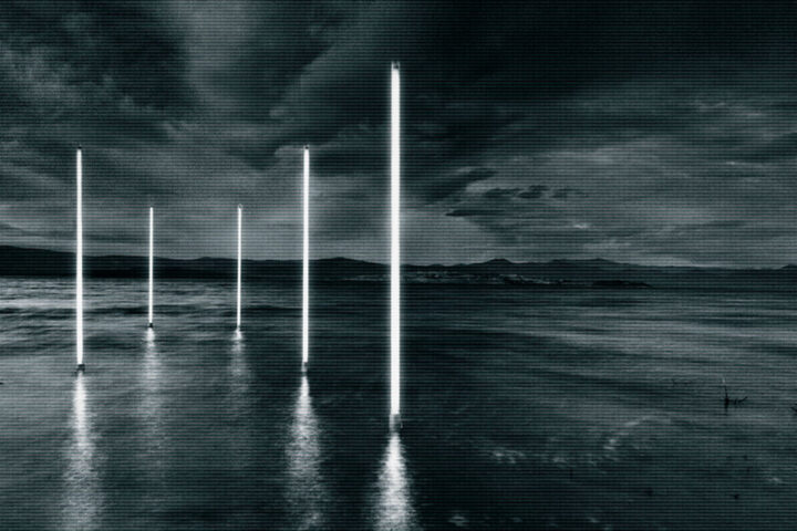 Craig Armstrong, As If to Nothing