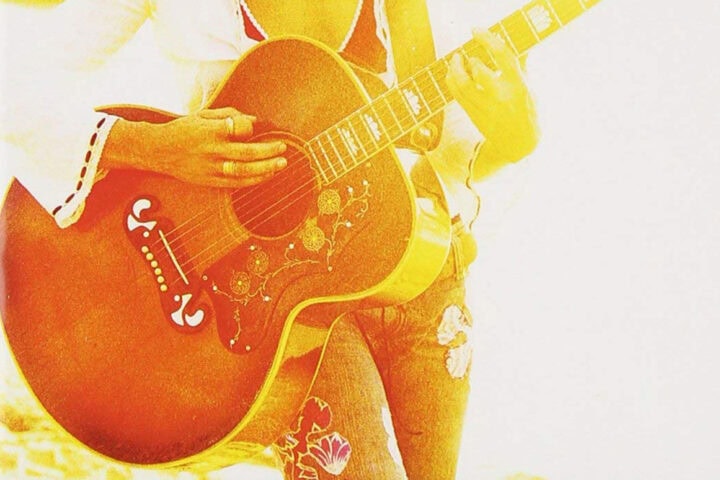 Sheryl Crow, C'mon, C'mon