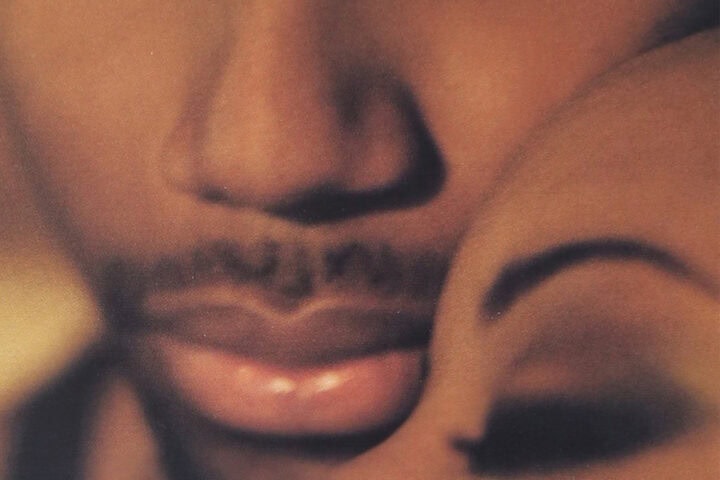 Avant, Ecstasy