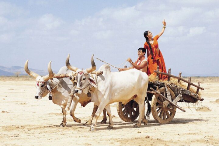 Lagaan