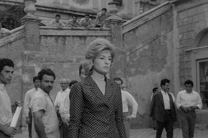 L’Avventura