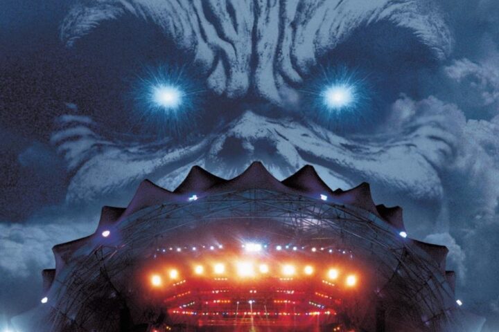Iron Maiden, Rock in Rio