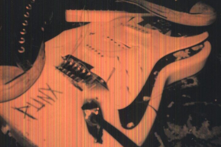Rancid/NOFX, Split Series 3