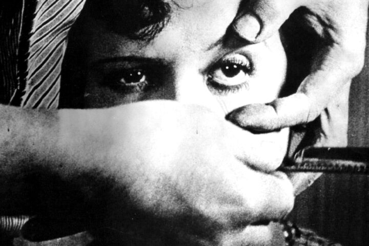 Un Chien Andalou