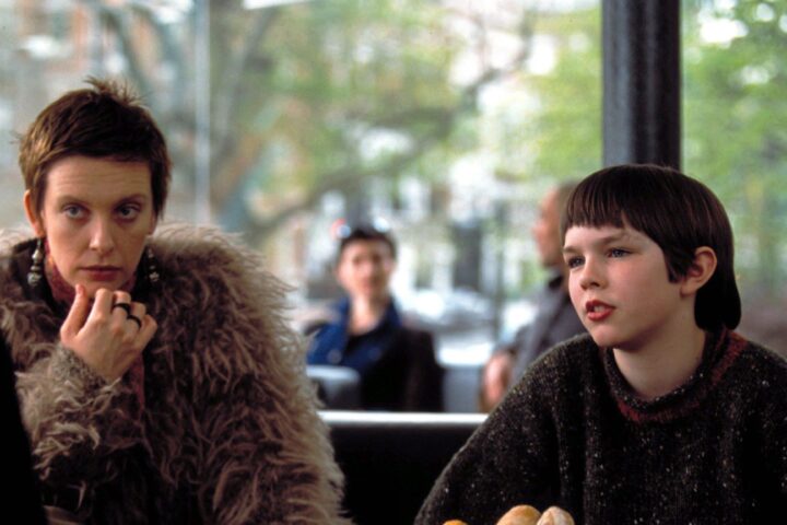 About a Boy