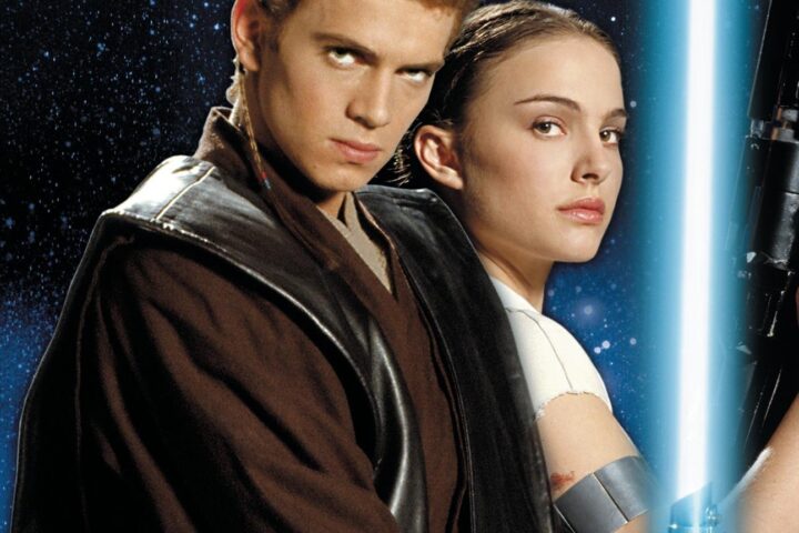 Star Wars: Episode II - Attack of the Clones, Original Soundtrack