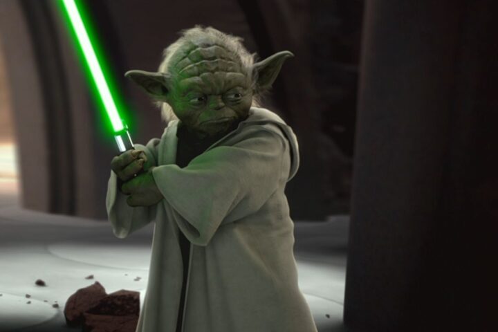 Star Wars: Episode II - Attack of the Clones