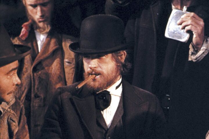 McCabe & Mrs. Miller