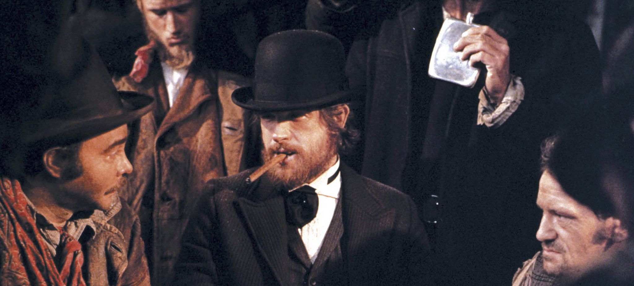 McCabe & Mrs. Miller