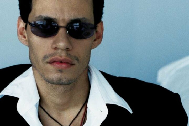 Marc Anthony, Mended