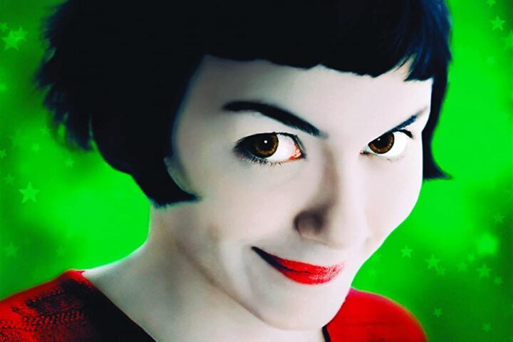 Amélie