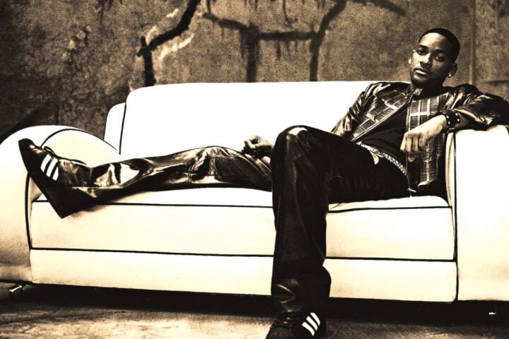 Will Smith, Born to Reign