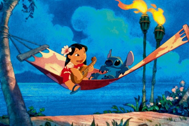 Lilo & Stitch