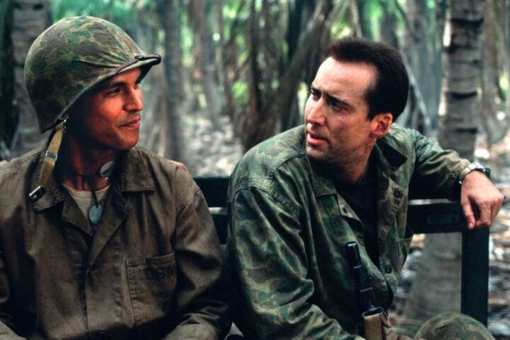 Windtalkers