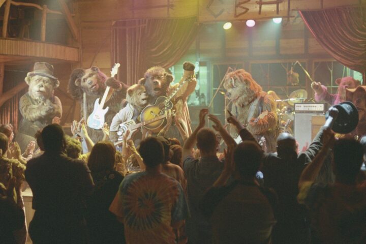 The Country Bears