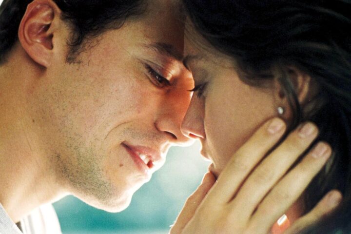 The Last Kiss